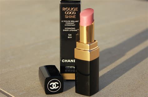 boy 54 chanel